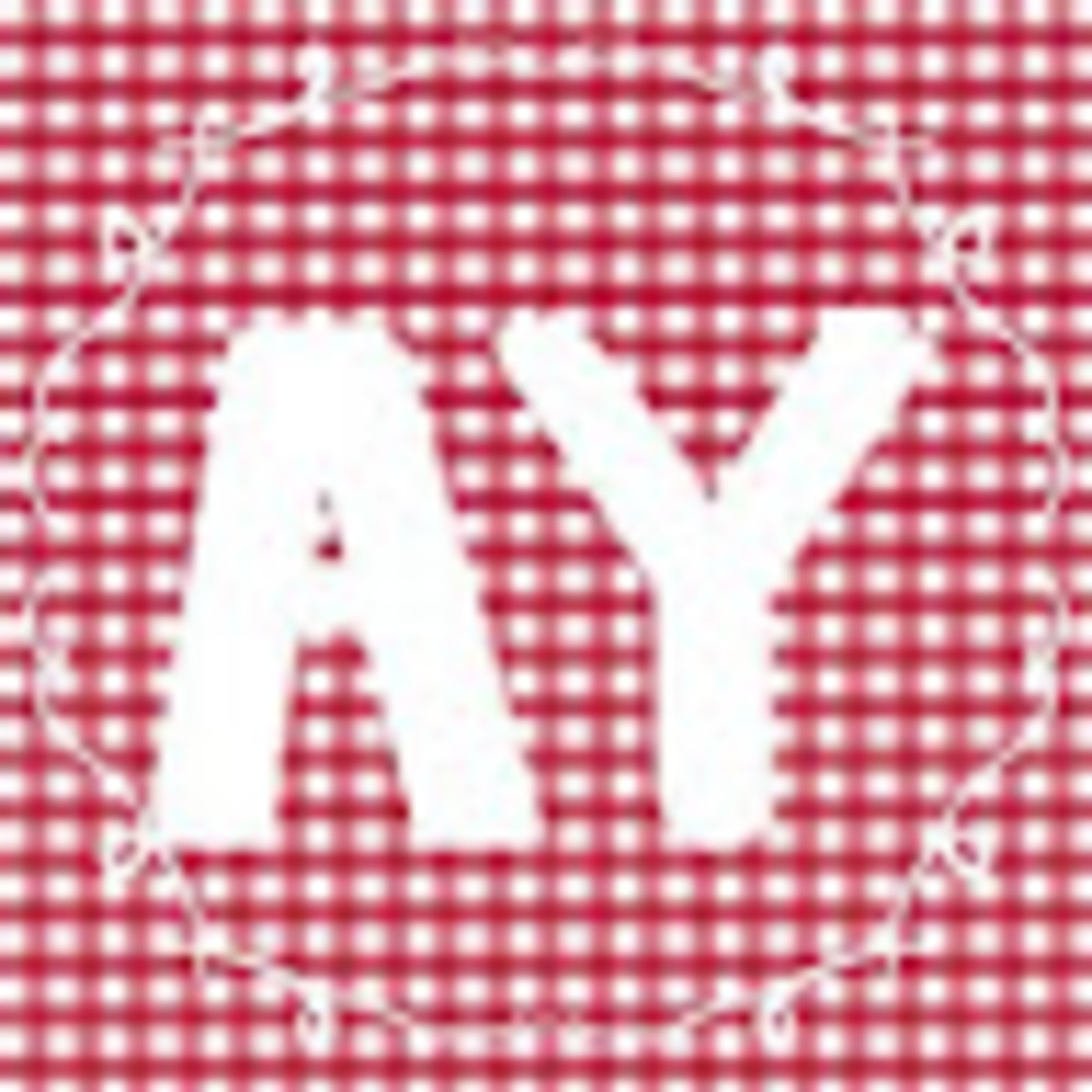 Meet your Posher, Ann